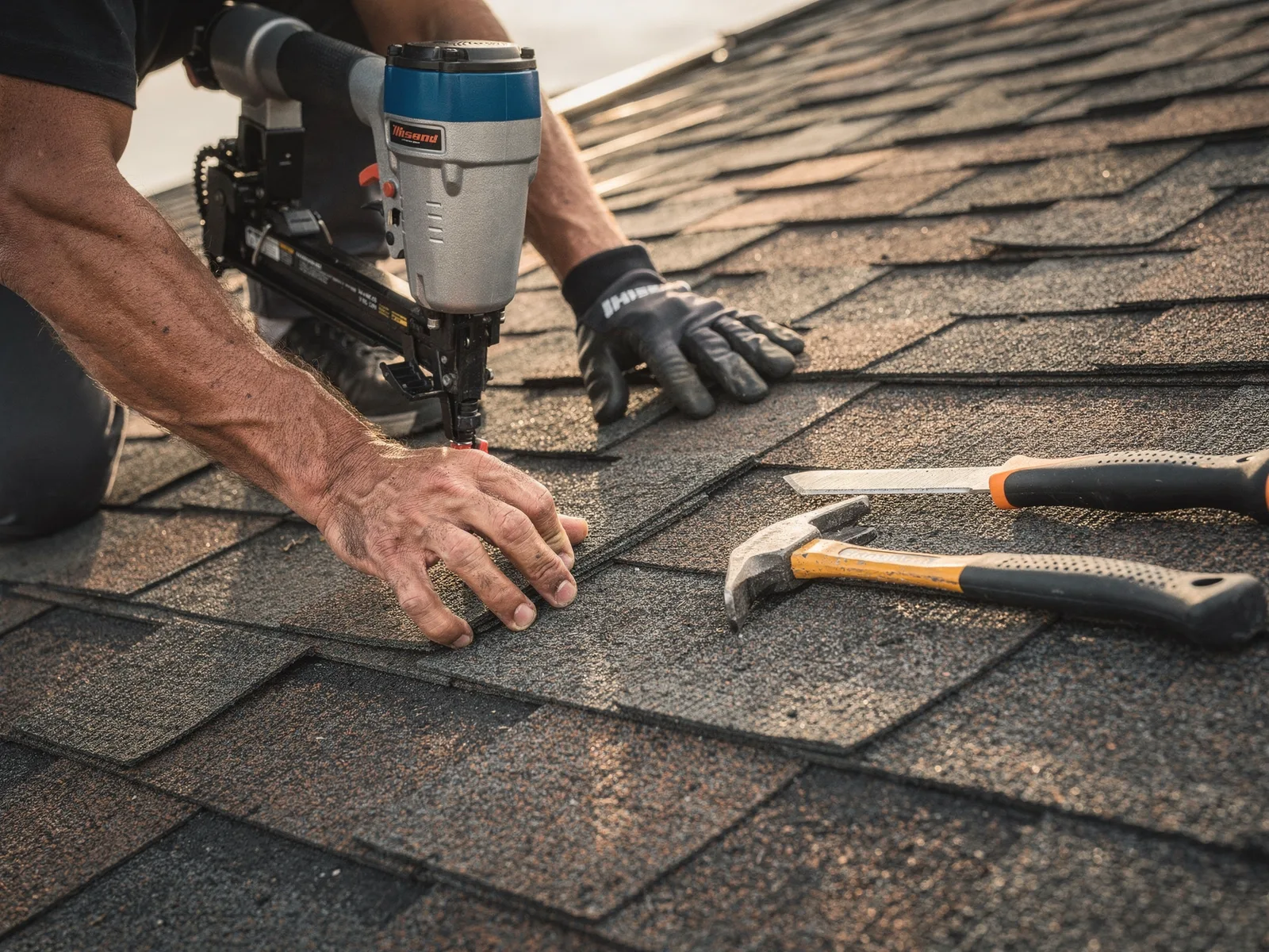 Why choose Roof Repair in Ellsworth, IL